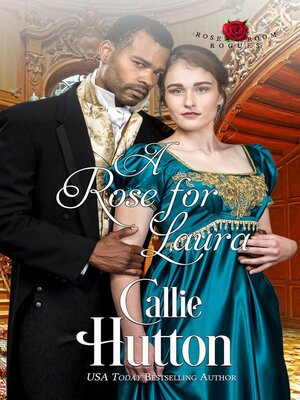 cover image of A Rose for Laura
